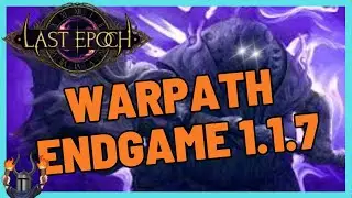 Last Epoch Build Guide: 