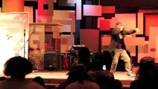 S.O.C.O.M. Wins Awards at Prayze Factor Awards