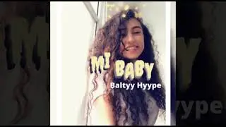 Baltyy Hyype - Mi Baby (prod. Baltyy Hyype)