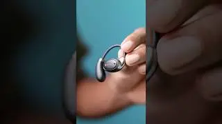 Experience crystal-clear sound | OWS earbuds #owsearbuds