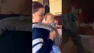 Про  ерго рюкзак. Читай описание к видео