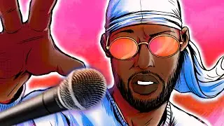 Le Rap est MORT, vive le RAP (Analyse)