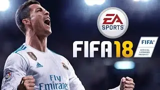 FIFA 18