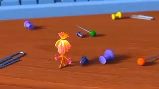 Preview 2 Какие Мультики Нолика Не Где Нет Csupo Effects