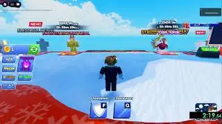 Roblox Ban Speedrun -  
