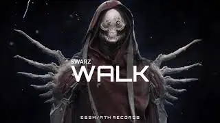 SWARZ - Walk [Dark Cyberpunk / EBM / Industrial]
