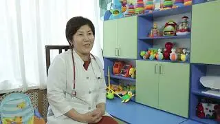 «Подари детям жизнь». 
