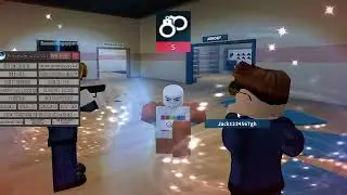 Committing War Crimes on Roblox Prison Life | Prison Life Script