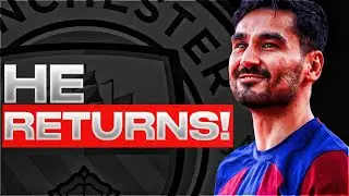A LEGEND RETURNS....