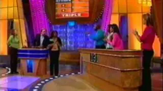 Family Feud - Maceo vs. Shepard (part 2)