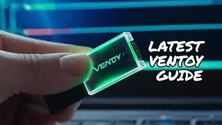 Upgrade Ventoy on USB: Easy step-by-step guide