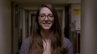 Emily Stewart - 2022 Nils Johanson Inspirational Award for Dignity