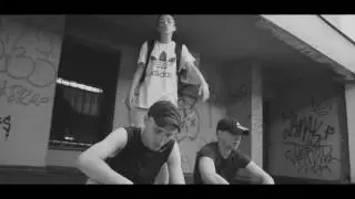 Farmacia ft. Zdarki // Flow Hunter //Official Video
