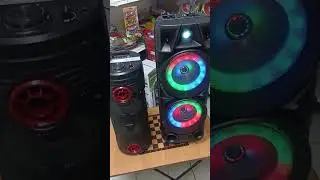 Популярные беспроводные колонки