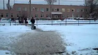 ONYX LAST TRAIN TO RUSSIA