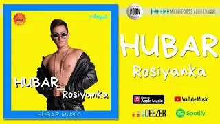 HUBAR - Rosiyanka | Official Audio