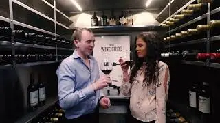Wine Cellar 700-1000 Bottles