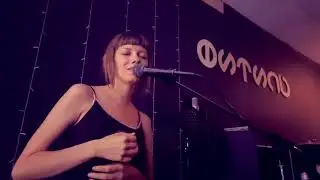 Забавка - Коріння (live in studio)