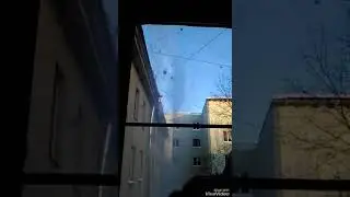 Свой домашний снегопад!