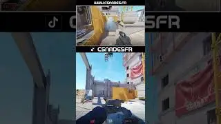 VERTIGO SMOKE Sandbag ► Ramp