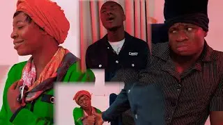 Sister Ekwi and Sister Posi Auditions Nigerian Idol Winner, Progress. 