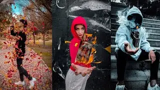 Как делать красивые фото. Креативные идеи для фото #2