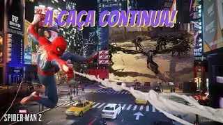 Spider-Man 2 - Desafios e Aventura Sem Fim! | Episódio 3 #3