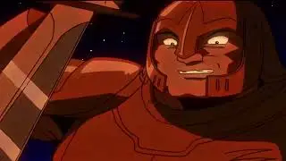 Berserk edit.