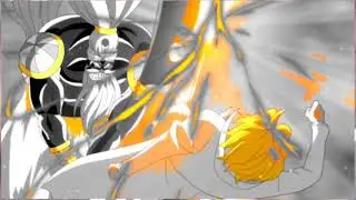 Onepiece- Sanji AMV/EDIT - Go f*ck yourself