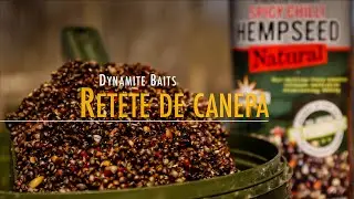 Retete de canepa