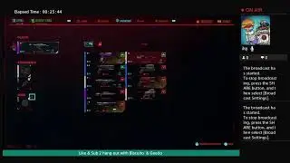 Cyberpunk 2077 Joytoy & Gunfighting w|OkBiscuito