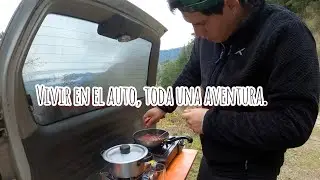 TRANSFORMÉ MI TODO TERRENO EN 