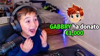 I Found The SWEETEST YOUTUBER, So I Did This..