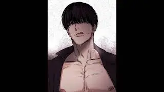 I'm in love😍can a character be this sexy?🥵 Yoon Jay edit #payback #yaoi #hotboy