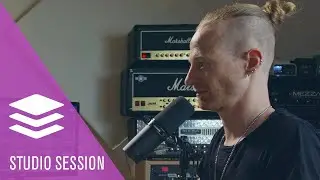 Reverb Matching | SpectraLayers 10 Studio Sessions