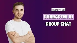 Character Ai Group Chat (Full Totuorial)│Ai Hipe