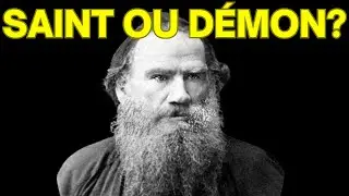 LE ROMAN D'UNE VIE - TOLSTOÏ