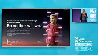 2024 FUTURES Exon skipping