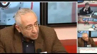 Маразм! Макаревич с гитарой- предатель, Пореченков с пулеметом- патриот?