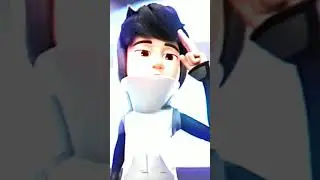 Top 7 Best Cool Boy 😎In Agent Ali[BY Me]|Ejen Ali|#ejenali#Daebak