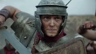 Young Caesar