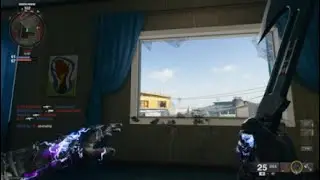 Does THIS count as Cross-Map??
