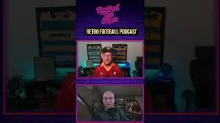 New episode! Rewind The Game podcast with The Northman 