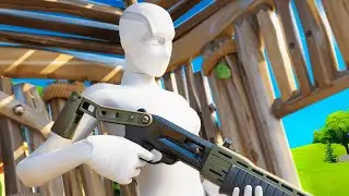 Sweater Weather ❄️ (Fortnite Montage)