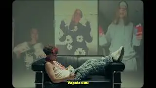 Young Self - No Twerk, No Summer