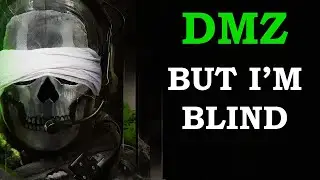 DMZ Is A Little Broken Right Now (Warzone DMZ Clips)