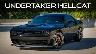 The Best Modern Muscle Car? - Slip Angle Spotlight