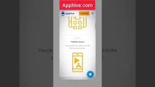 No-Code App Builder | Create Your App Without Coding | apphive.com