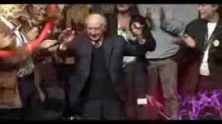 Dr Albert Hofmann