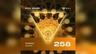 RoelBeat - Adelante